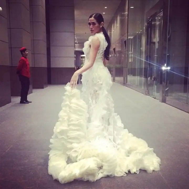 Jessica Iskandar