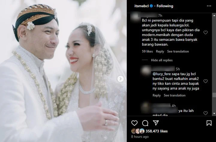 Nafkah Bulanan Tiko Aryawardhana ke Anak Arina Winarto Disorot