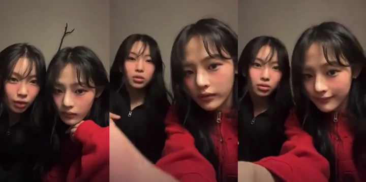 Minji NewJeans Gercep Lindungi Hyein dari Komentar Jahat