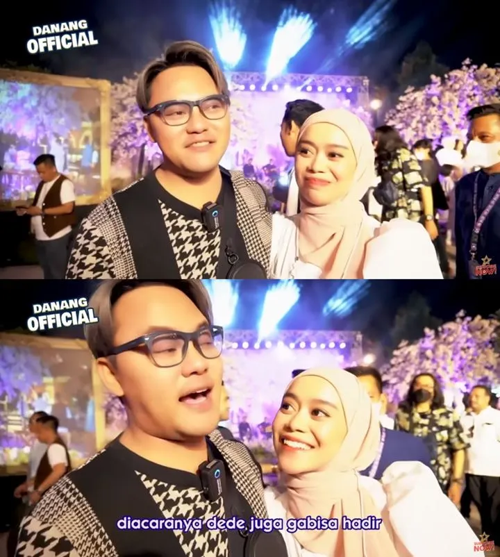 Sama-sama Sukses Angkat Derajat Keluarga