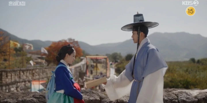 \'The Matchmakers\' Episode 11 Recap: Rowoon Akhirnya Tahu Rahasia Cho Yi Hyun
