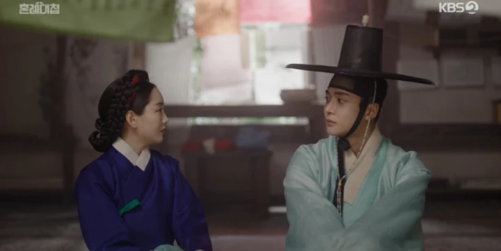 \'The Matchmakers\' Episode 11 Recap: Rowoon Akhirnya Tahu Rahasia Cho Yi Hyun