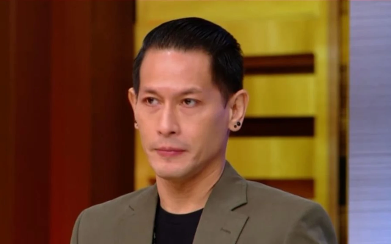 Chef Juna Perdana Speak Up Soal Kontroversi Pemenang 'MCI' Season 11