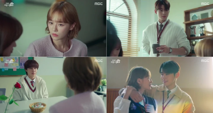 \'A Good Day To Be a Dog\' Episode 9 Recap: Cha Eunwoo Dihadapkan pada Ancaman dari Lee Hyun Woo
