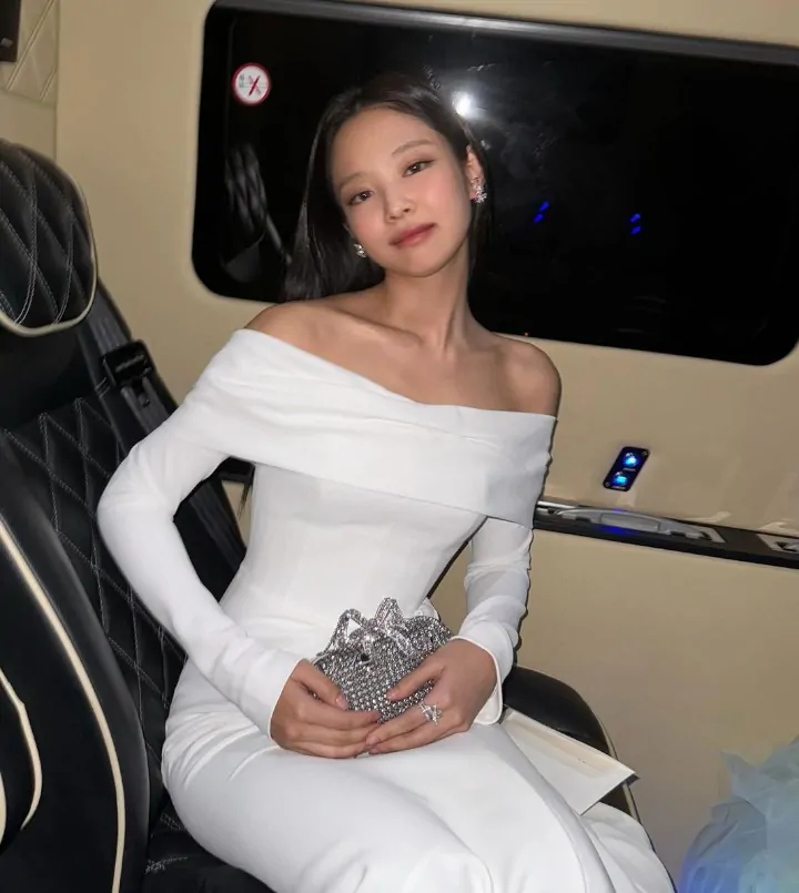 Jennie BLACKPINK