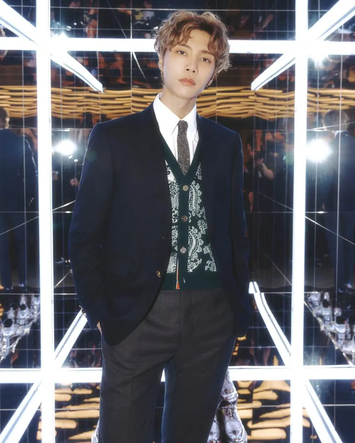 Johnny NCT