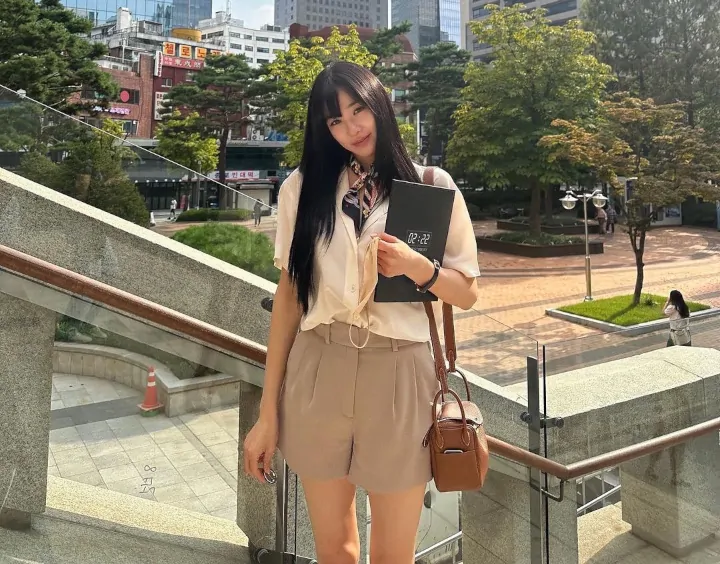 Tiffany SNSD