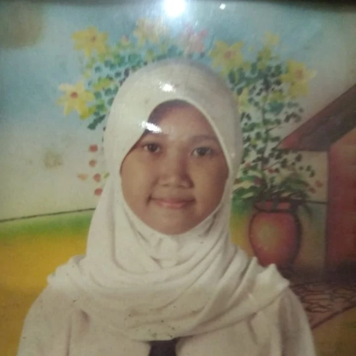 Pakai Hijab