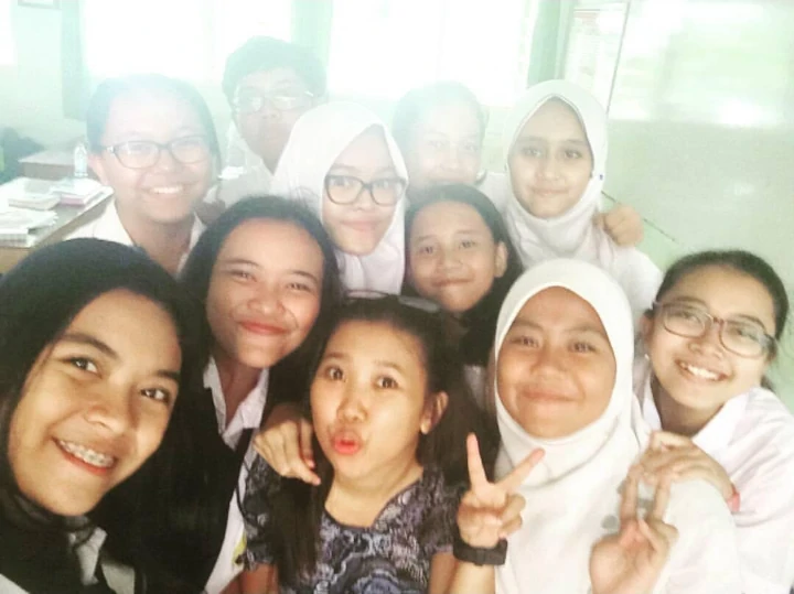 Pernah Jadi Guru