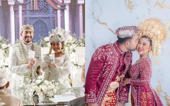 Menikah dengan Khairi