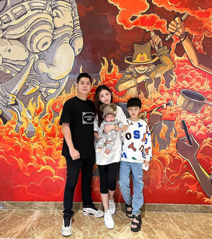 Family Time