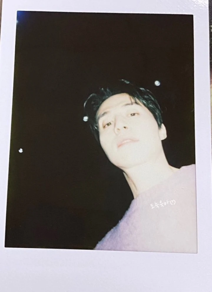 Lee Dong Wook Buktikan Profesionalisme Saat Ogah-ogahan Beri Fanservice