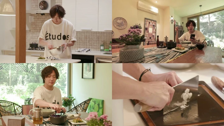 Jung Il Woo