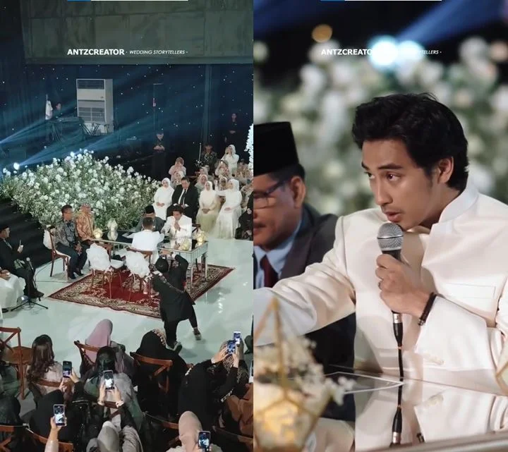 Jadi Wali Nikah