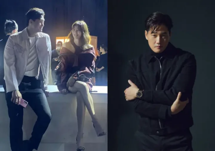 Yoo Ji Tae Kewalahan Akting di Proyek Romantis Usai Resmi Menikah