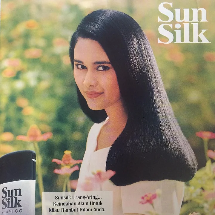 Gadis Sunsilk Pada Eranya