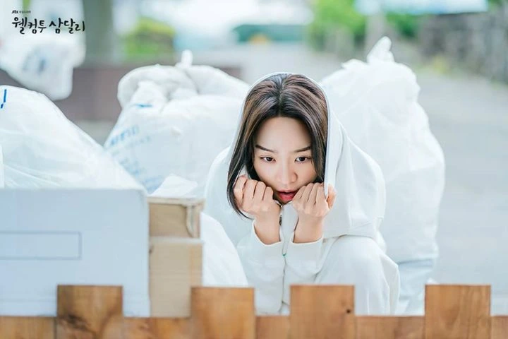 \'Welcome to Samdal-ri\' Episode 3 & 4 Recap: Shin Hye Sun Gagal Sembunyikan Perselingkuhan Mantan