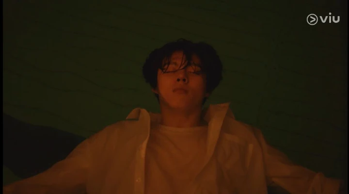 Kematian Kim Woo Seok di \'Night Has Come\' Munculkan Teori Liar