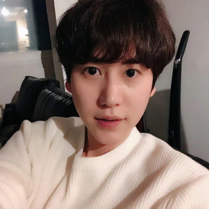 Kyuhyun Super Junior