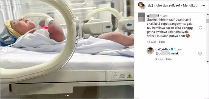 Ammar Zoni Kembali Ditangkap, Ayah Irish Bella Ngode Dukungan untuk Sang Putri - Topik Pagi