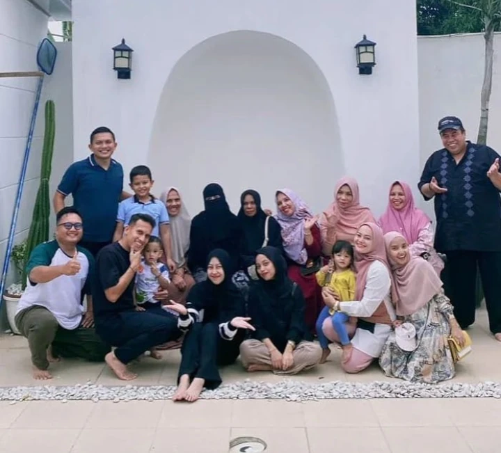 Umi Pipik