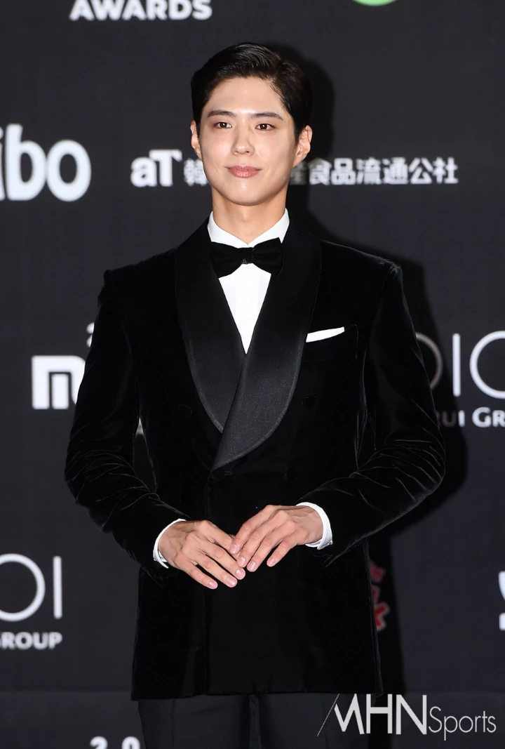 Park Bo Gum