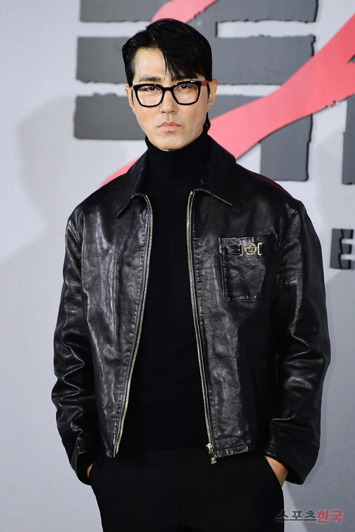 Cha Seung Won