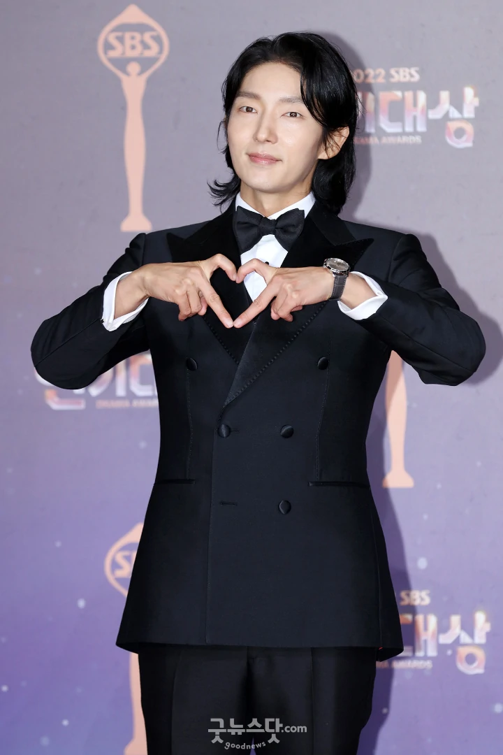 Lee Joon Gi