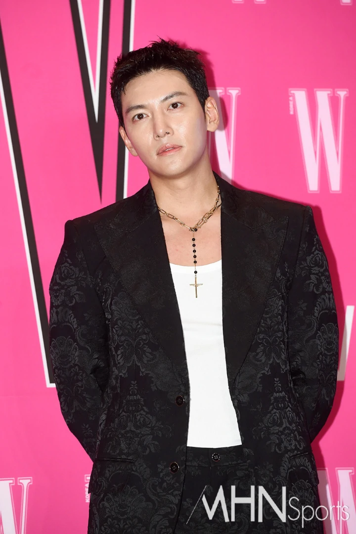Ji Chang Wook