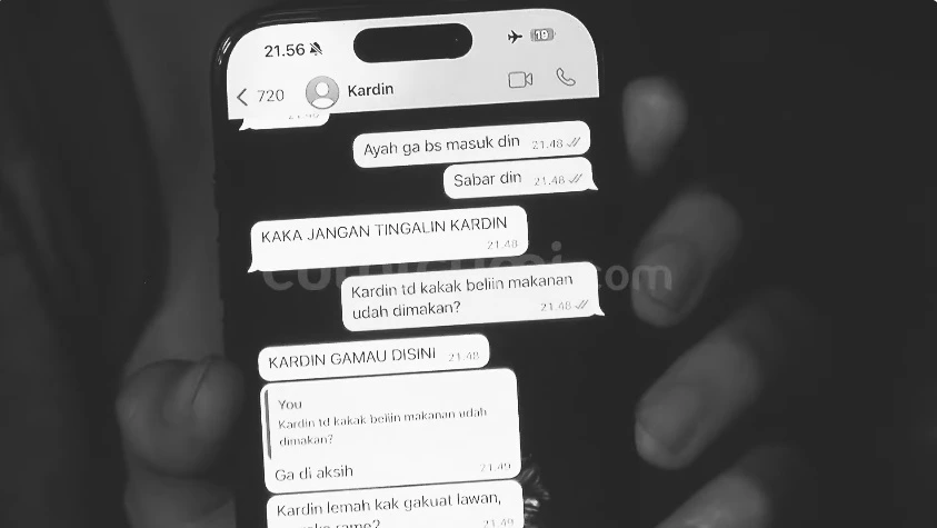 Putri Attila Syach Nangis Minta Tolong Usai Diduga Disekap Sang Ibu