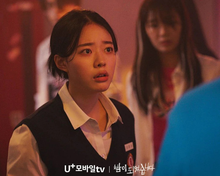 Teori Soal Alur \'Night Has Come\' Ternyata Cuma Mimpi Lee Jae In Muncul