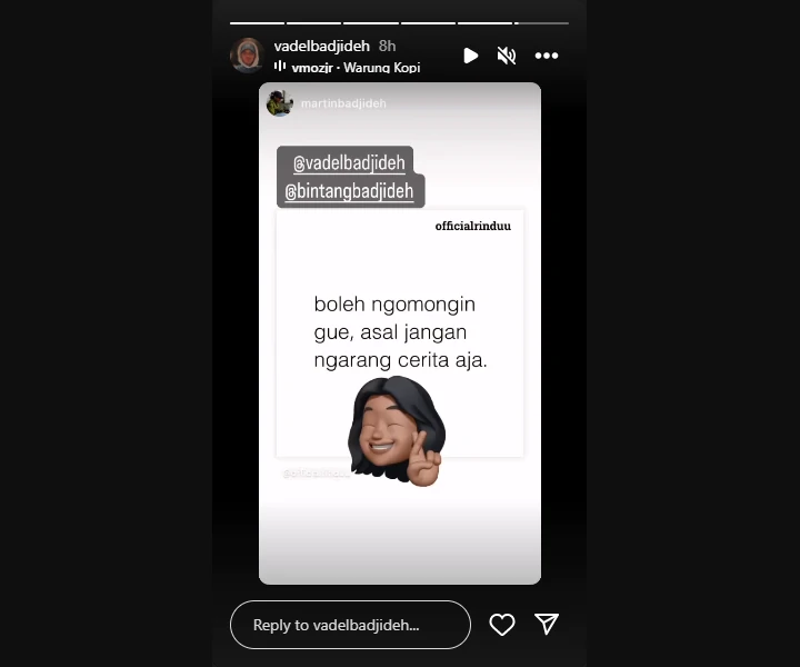 Instagram