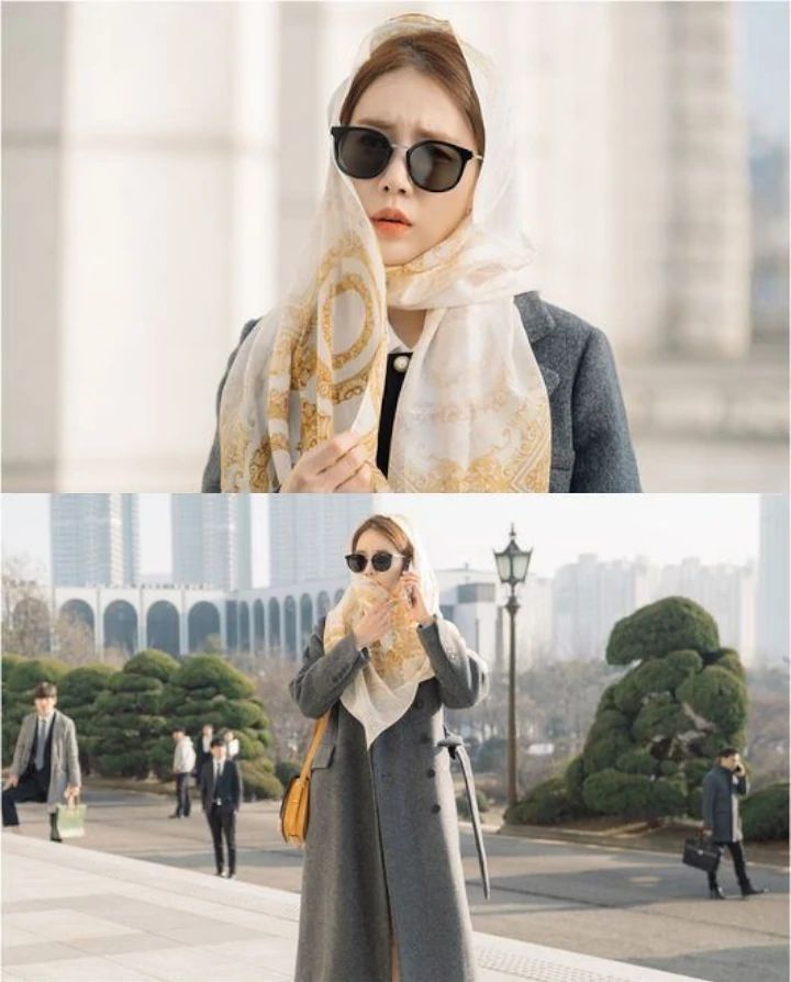 Yoo In Na