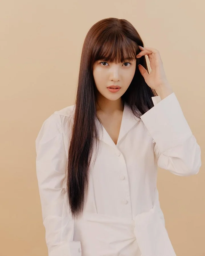Manglingi dengan Poni