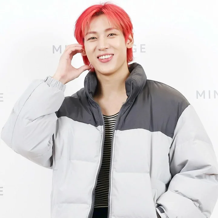 BamBam GOT7