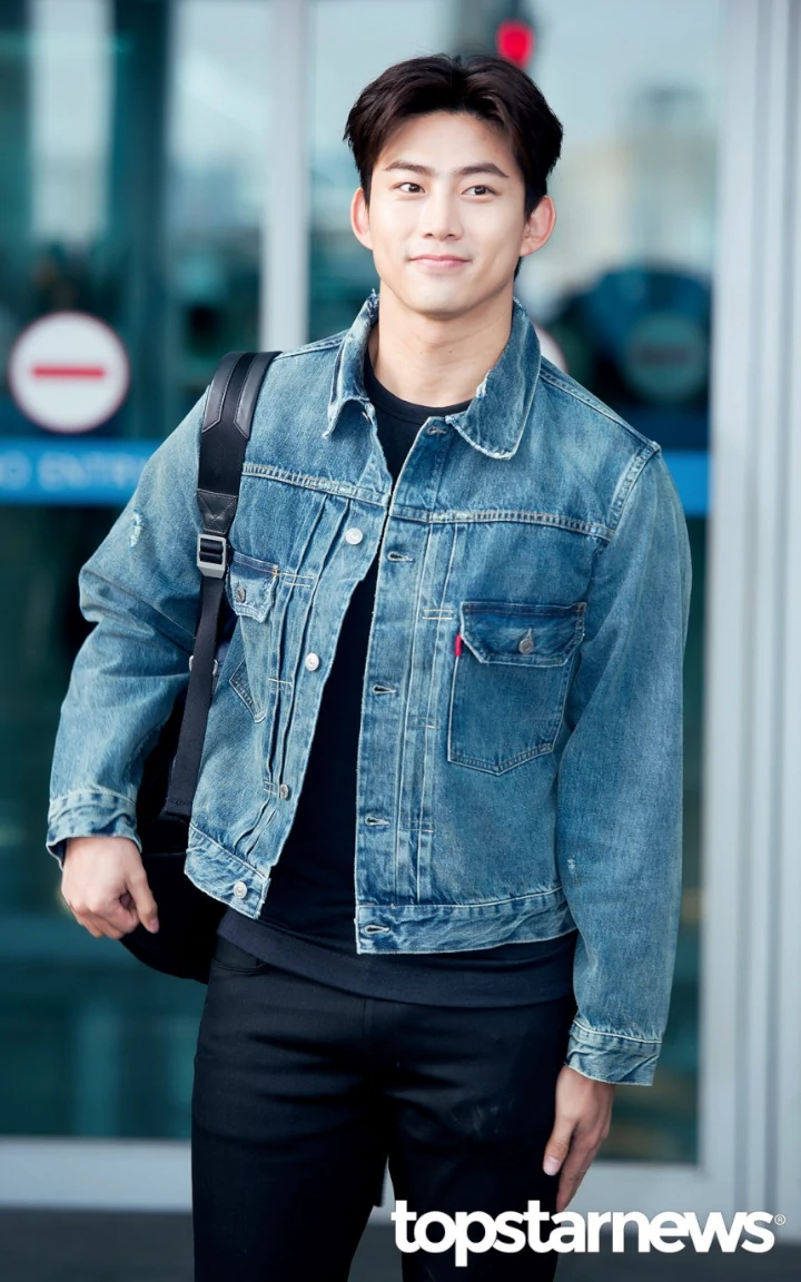 Taecyeon 2PM 