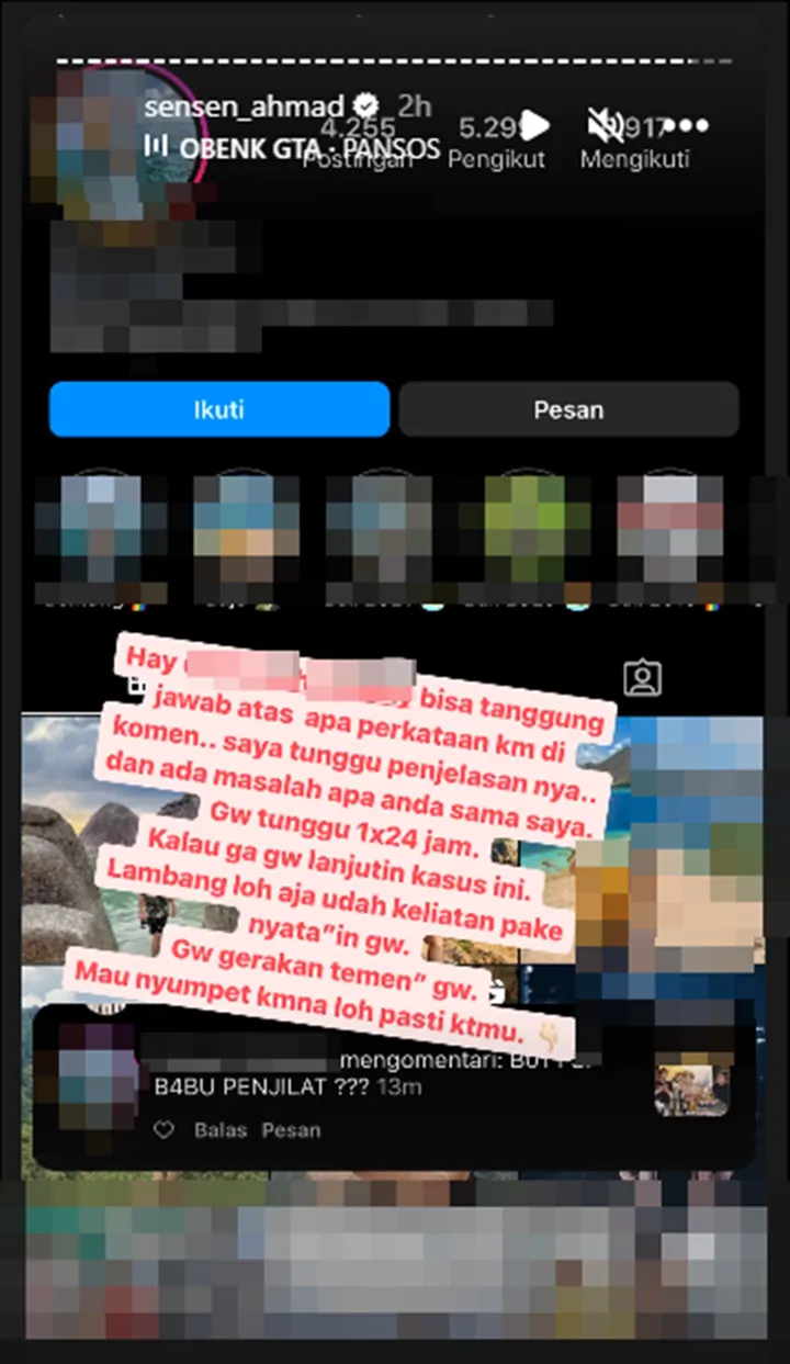 Instagram