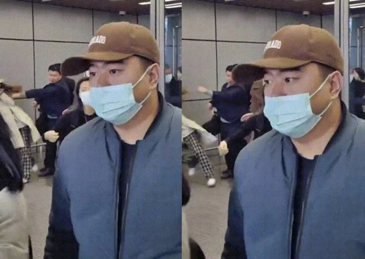 BOYNEXTDOOR Terseret Kontroversi Imbas Perlakuan Kasar Bodyguard