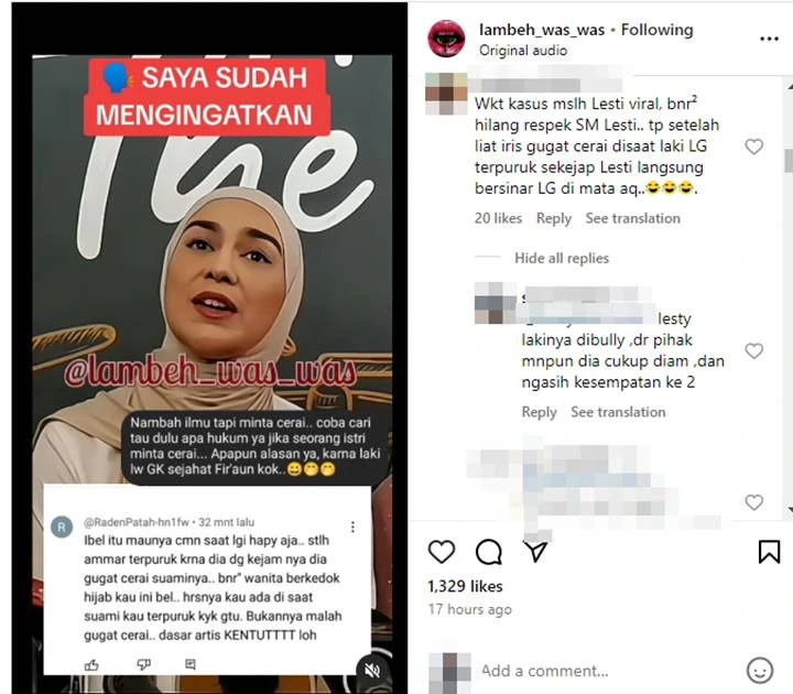 Instagram