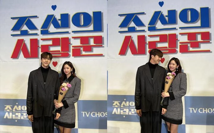 Thunder eks MBLAQ dan Mimi eks Gu9udan Umumkan Tanggal Pernikahan