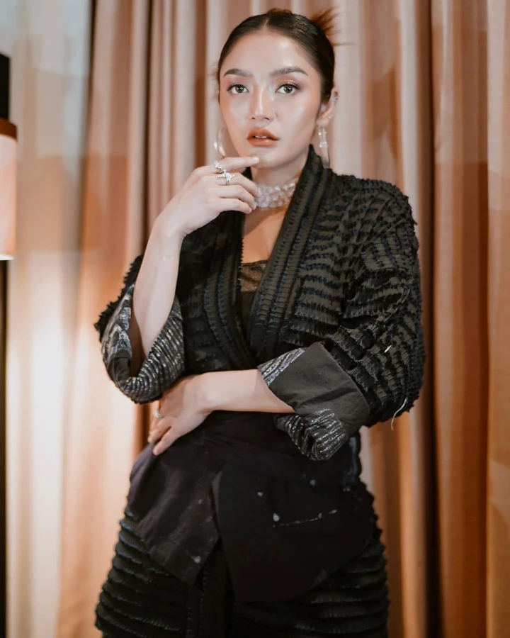 Siti Badriah