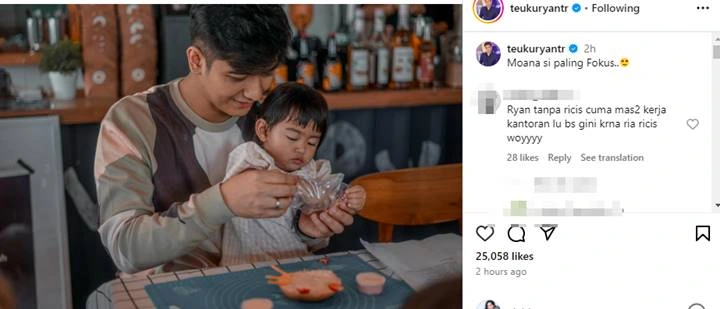 Instagram