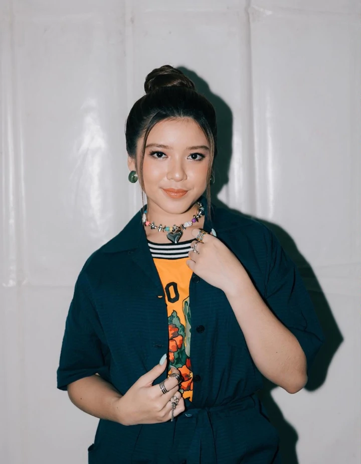 Tiara Andini
