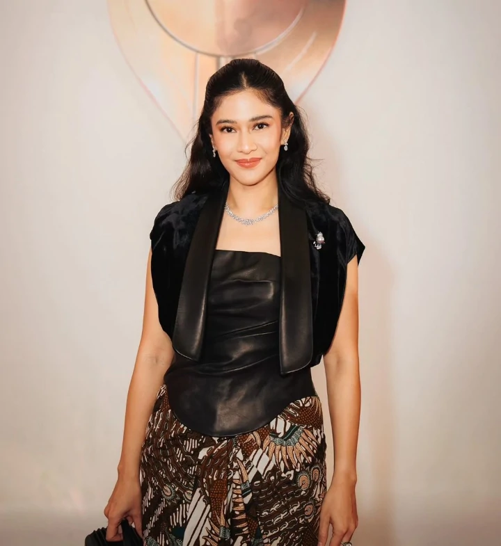 Dian Sastro