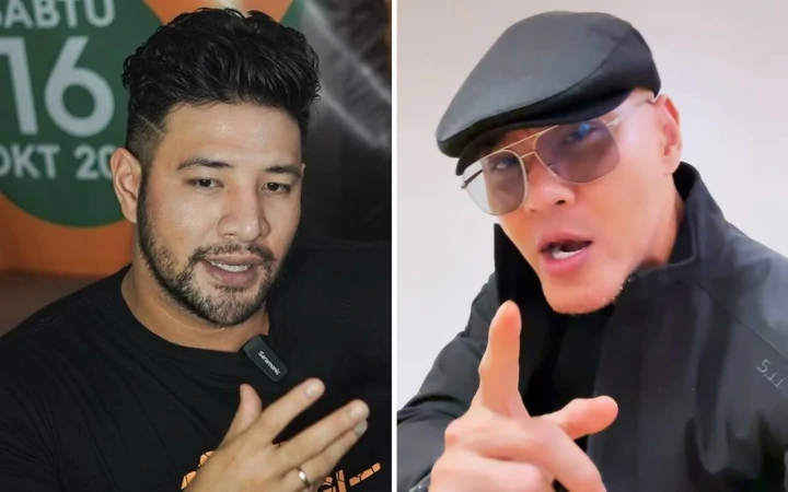 Arie Kriting Kritik Ketua PAN, Kuasa Hukum Ammar Zoni Tanggapi Sentilan Deddy Corbuzier - Topik Pagi