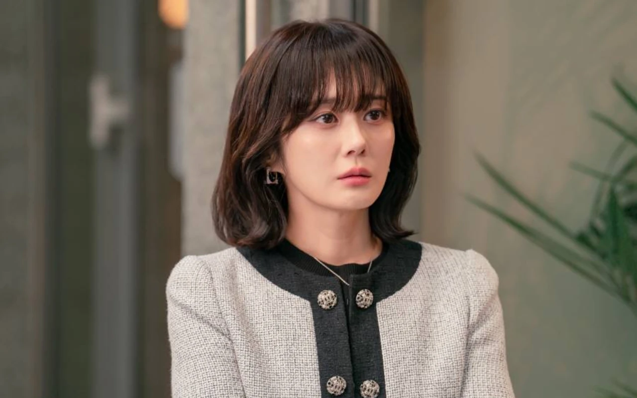 Jang Nara Sambat 'My Happy Ending' Buat Dirinya Sulit Ketemu Suami