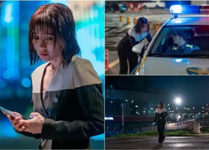 Jang Nara Sambat \'My Happy Ending\' Buat Dirinya Sulit Ketemu Suami