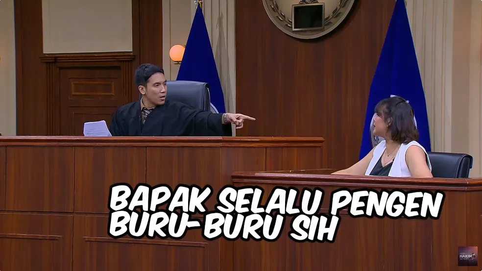 Desta dan Sissy Priscillia Saling Ngegas Saat Bongkar Tabiat Semasa Pacaran