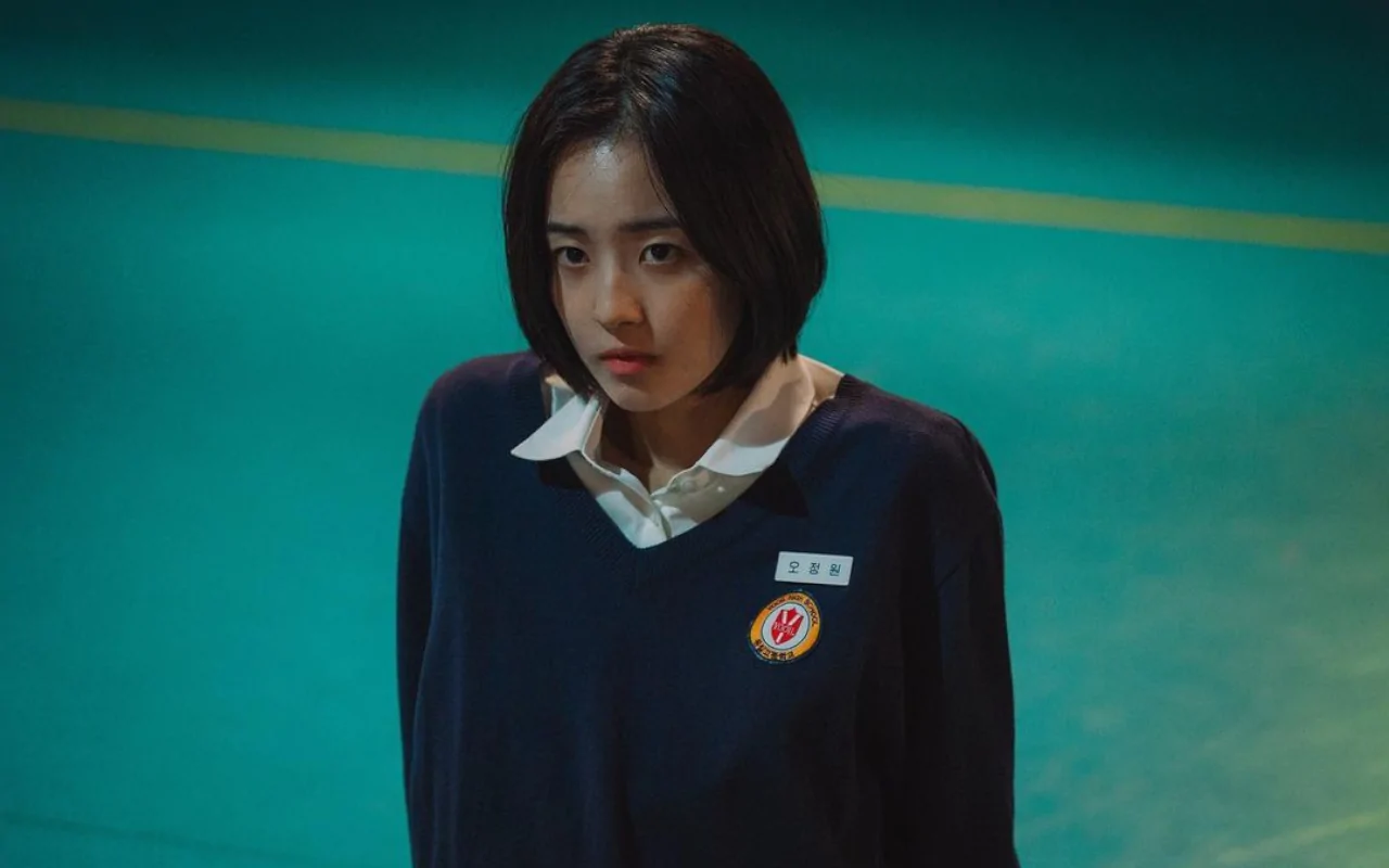 Choi Ye Bin Ungkap Perubahan Karakternya di Ending 'Night Has Come'