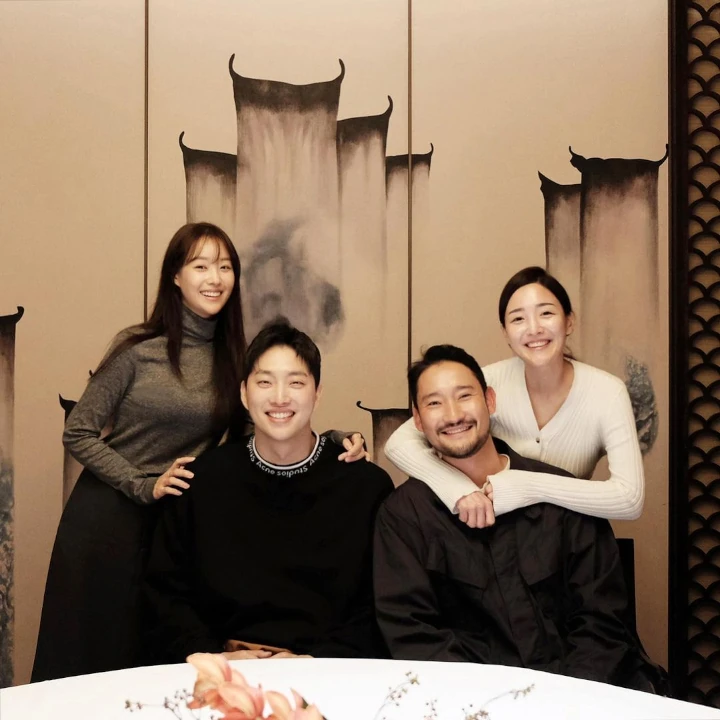 Double Date?